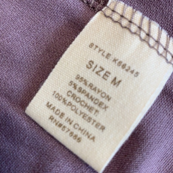 Me & U Wrap - Picture 9 of 9